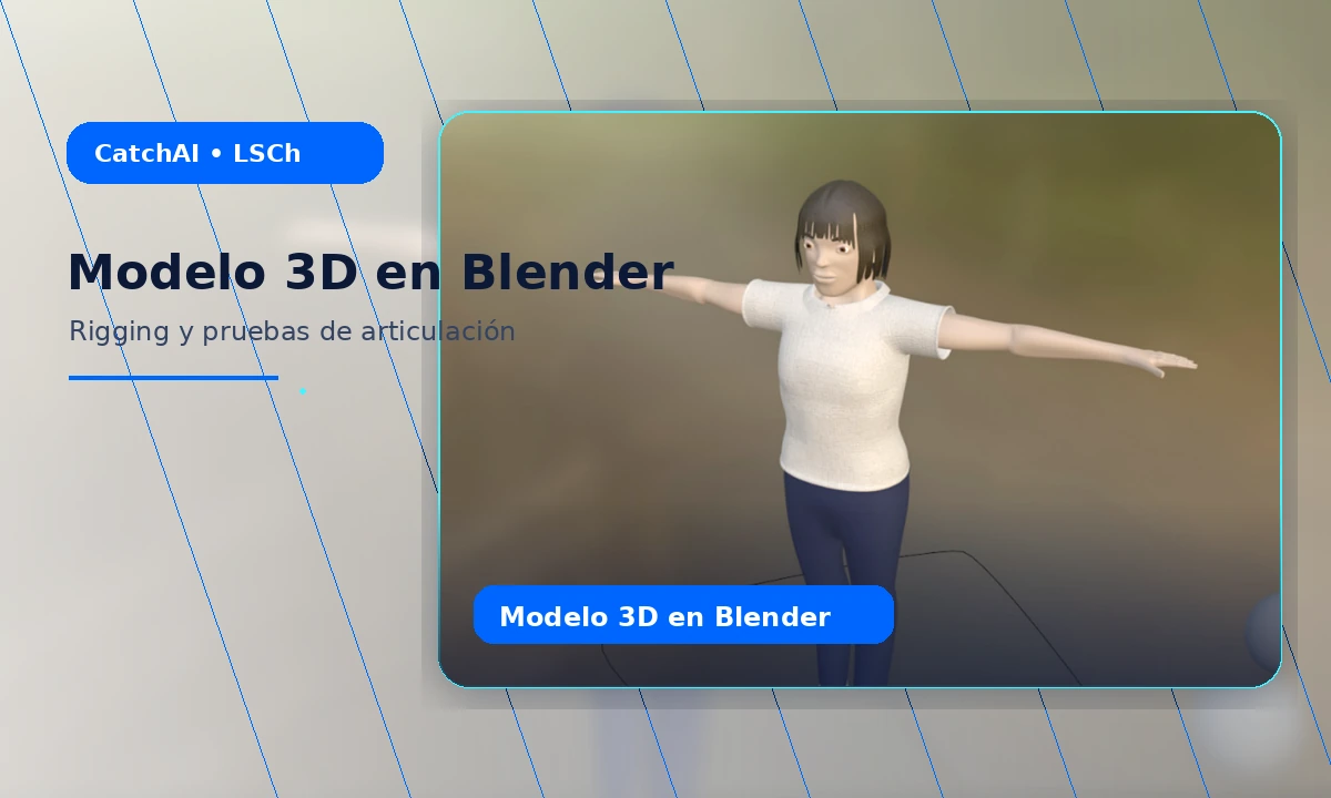 Avatar Blender