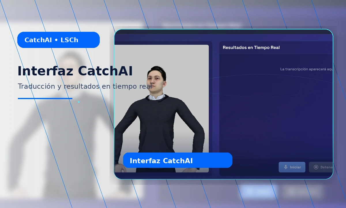 CatchAI App